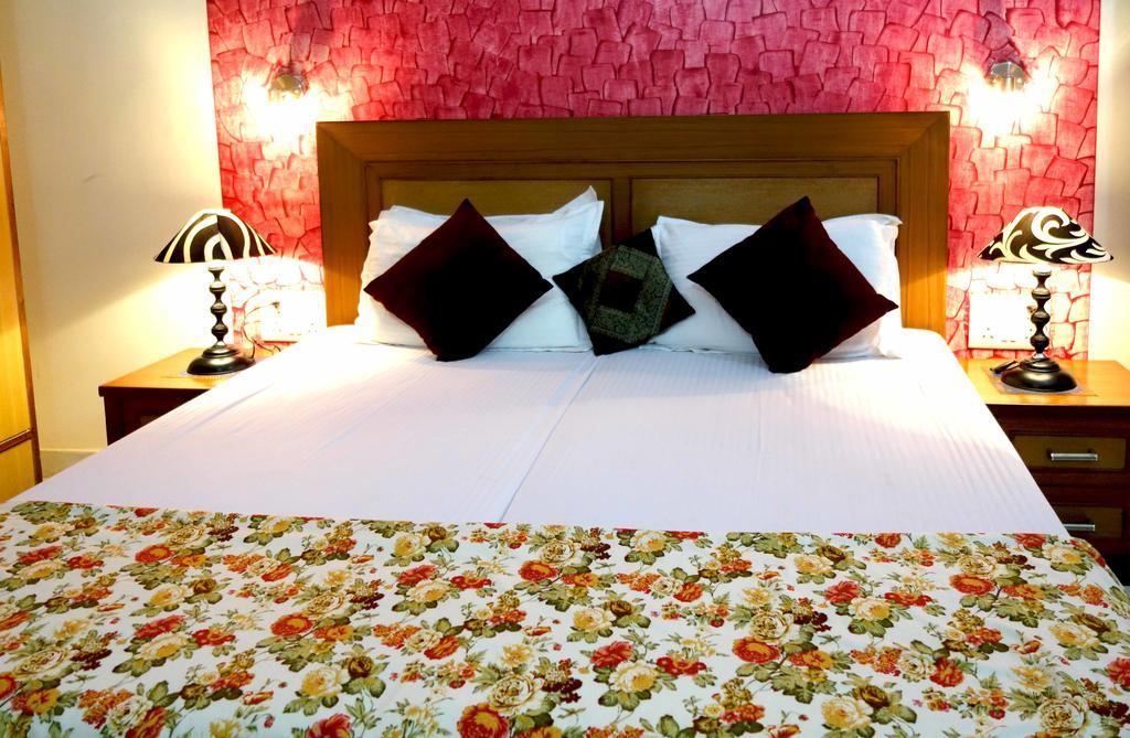 Sabs Bed And Breakfast New Delhi Exterior photo